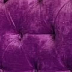 Tela Terciopelo morado